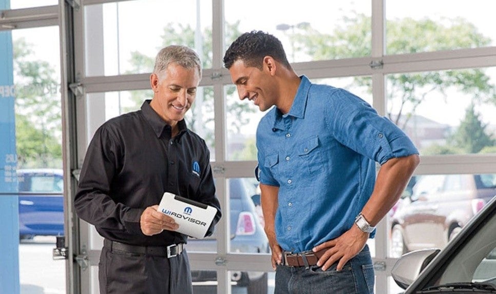 Service Center near Amherstdale-Robinette WV