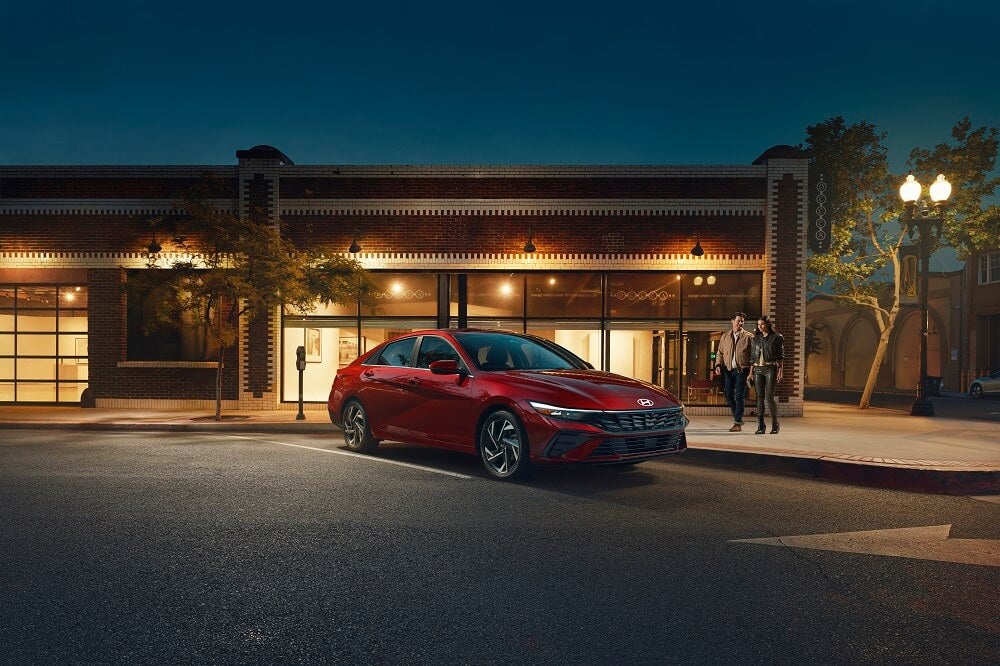 Hyundai Dealer Novi MI