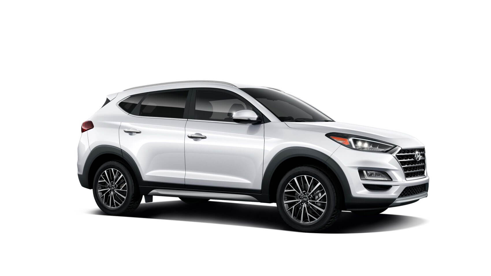 Hyundai Tucson Lease Deals New Hudson MI