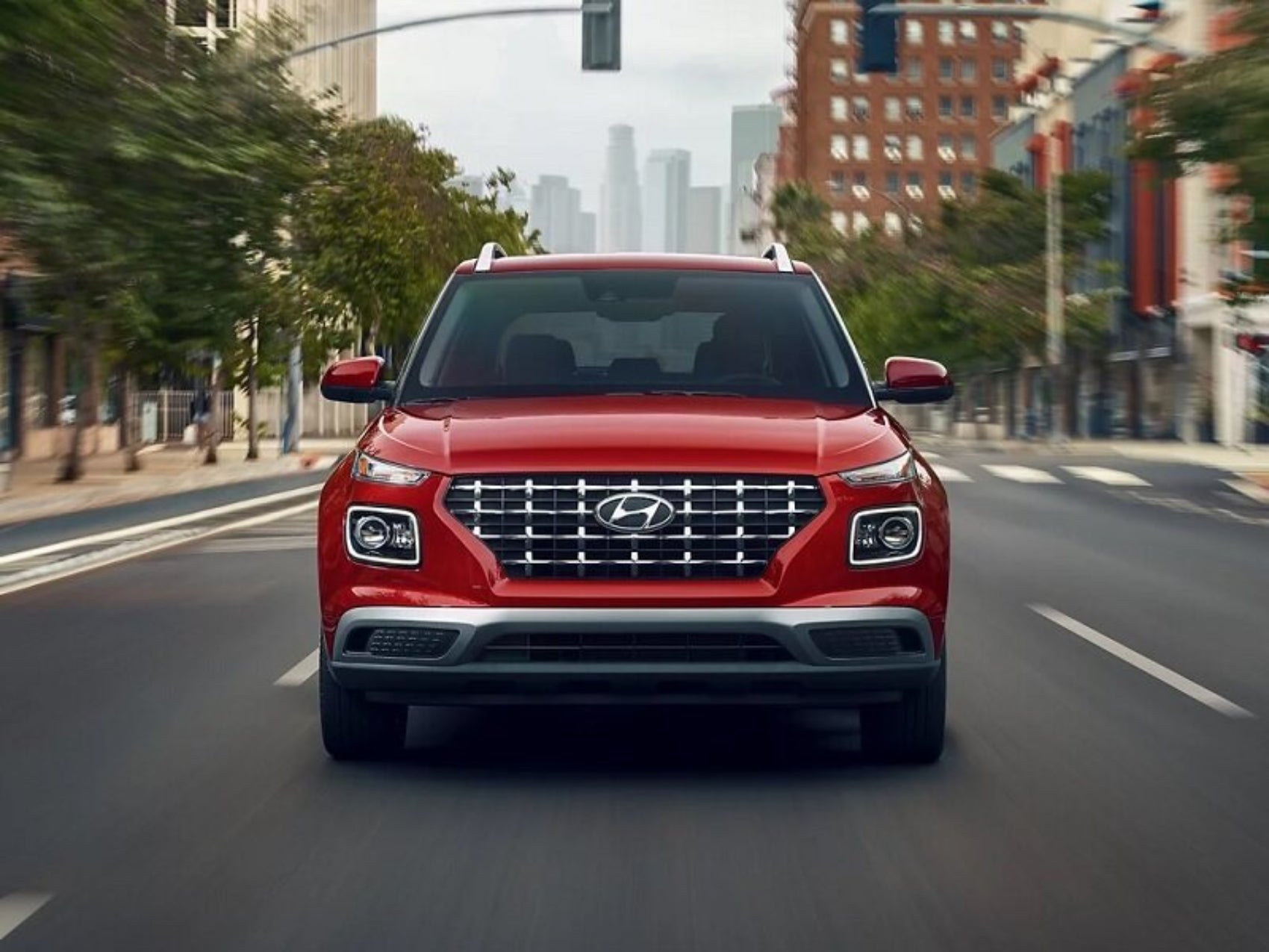 Refreshing your Hyundai after Winter