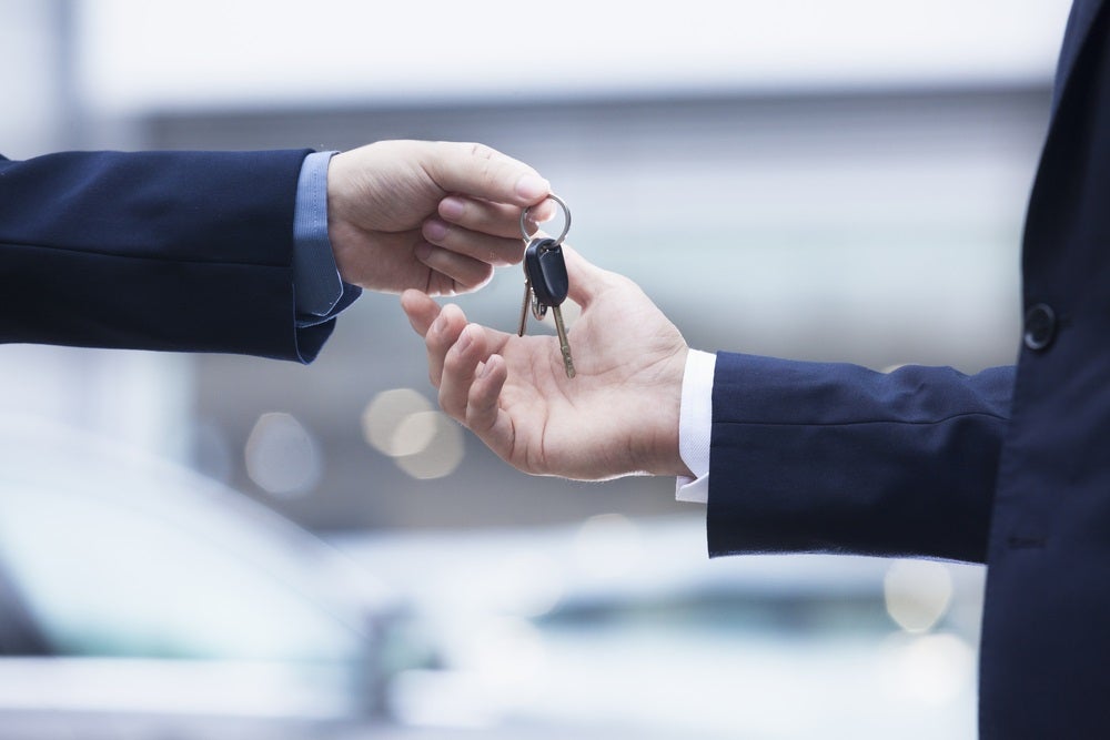 Used Car Dealer Detroit MI Finance Deals