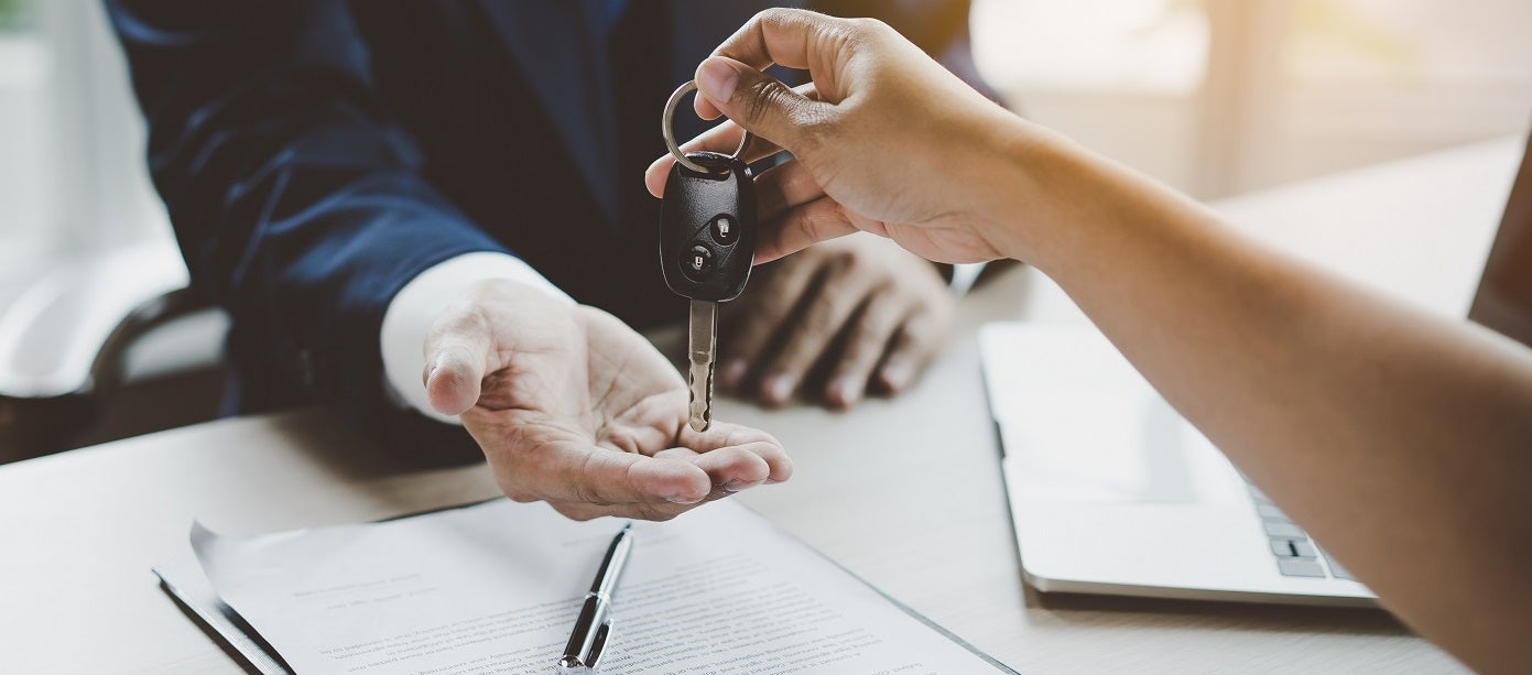 Lease vs Buying a Car 
