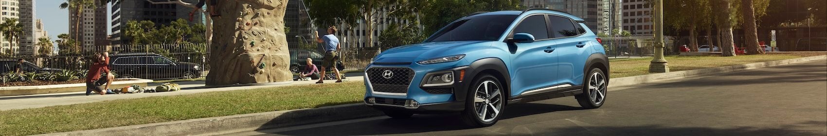 Hyundai Kona Review New Hudson MI
