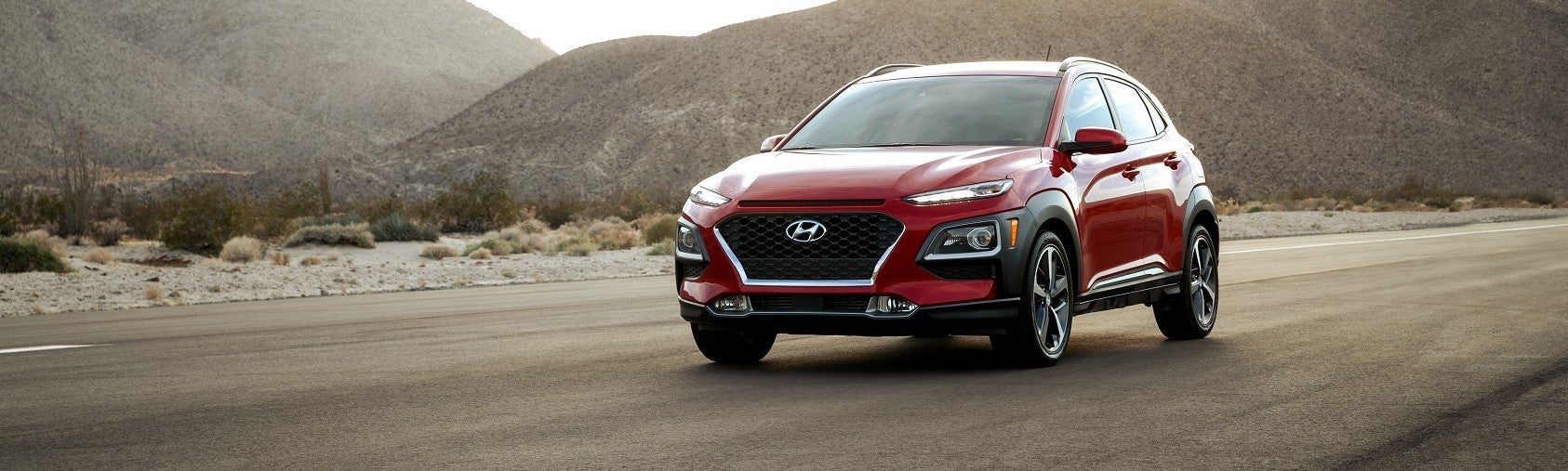 Hyundai Kona Lease Deals near Ann Arbor MI