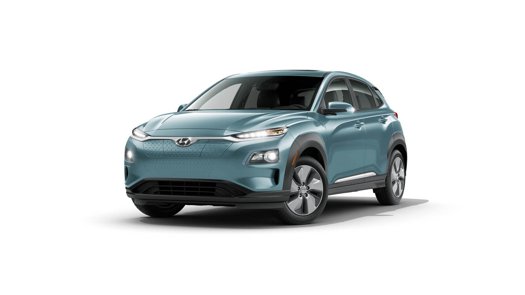 2021 Hyundai Kona EV Review
