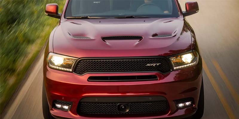 2023 Dodge Durango in Lancaster, OH