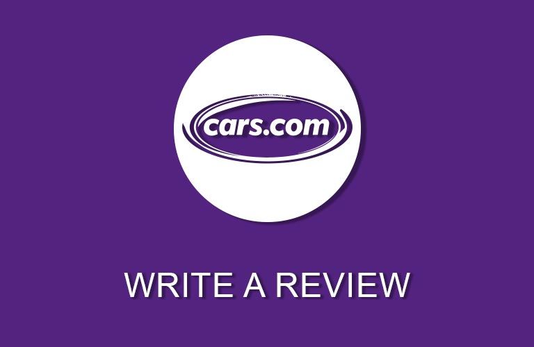 Review Us on Cars.com