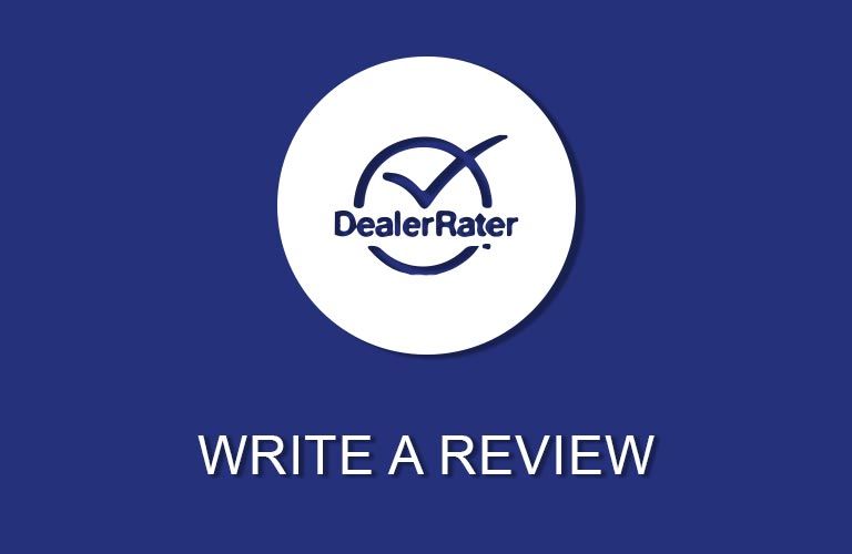Review Us on DealerRater