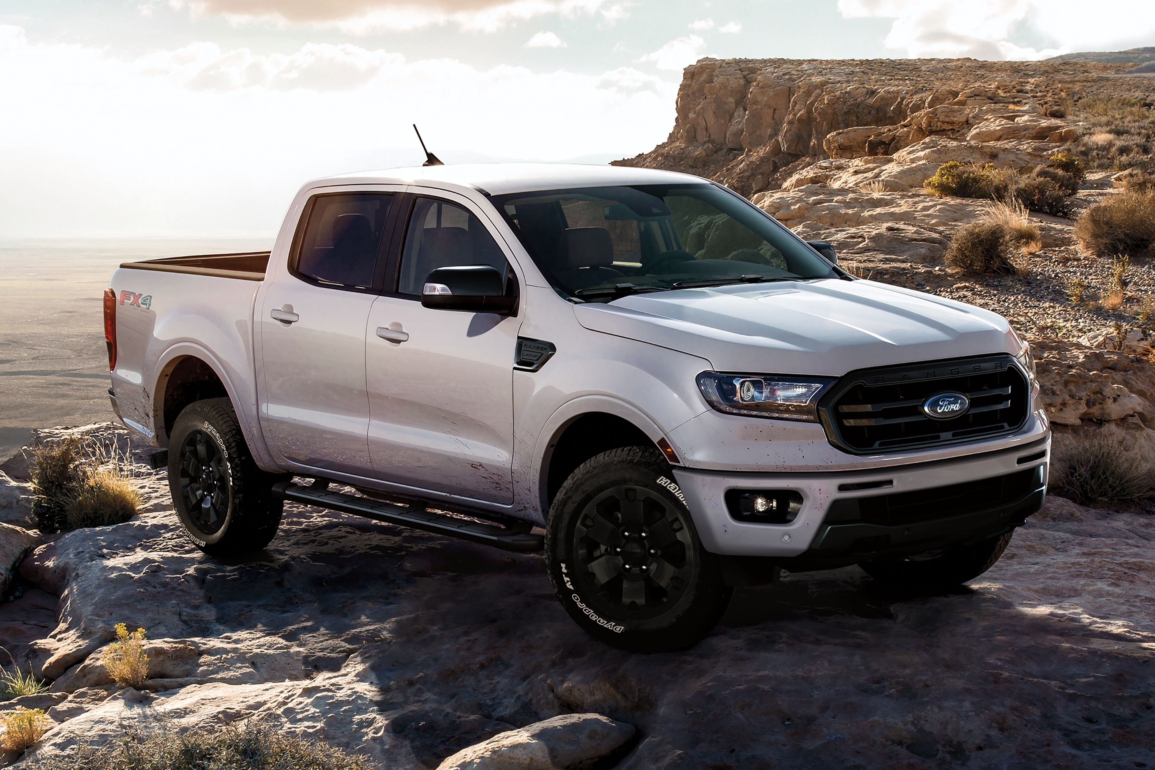 2019 Ford Ranger For Sale In Issaquah