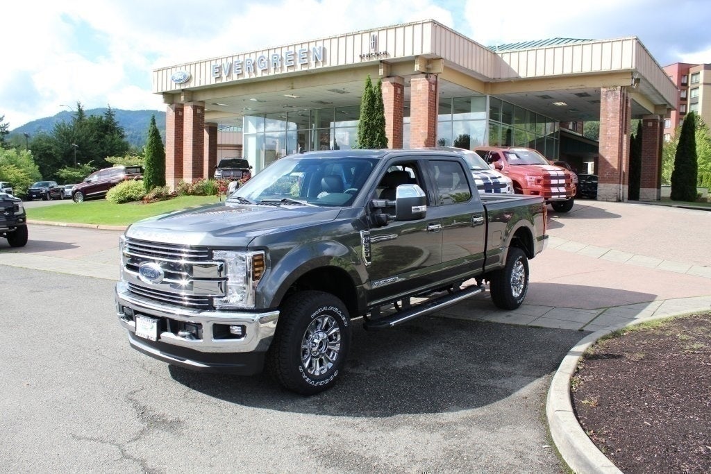 2019 Ford F-350 for Sale in Issaquah