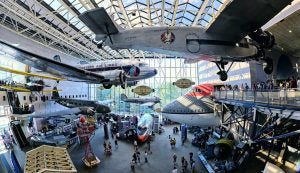 5 Fun, Budget-Friendly Activities Near Silver Spring, MD