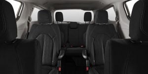 2020 Chrysler Voyager