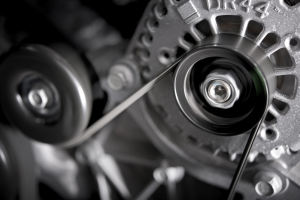 Alternator in a Car Silver Spring MD