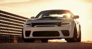 2020 Dodge Charger New Carrollton, MD