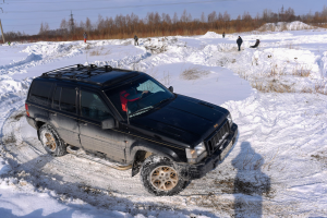 2020 jeep cherokee features list
