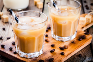Iced Coffees New Carrollton MD