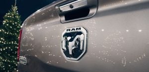 2020 Ram 1500 New Carrollton, MD
