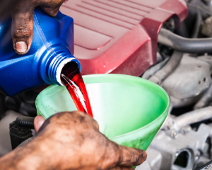 Getting Transmission Service Rockville MD