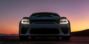 2020 Dodge Charger | DARCARS CDJR Rockville, MD
