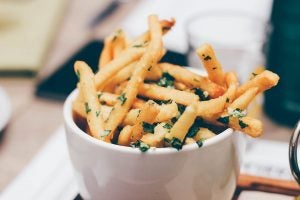 French Fries Rockville, MD