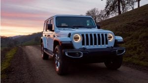 2020 Lineup of New Vehicles Rockville,MD
