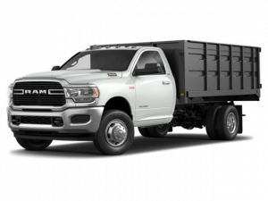 White 2021 RAM 3500 Chassis Cab Rockville MD
