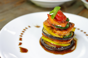 Vegetarian Dishes in Rockville MD