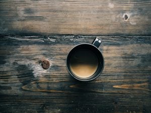Coffee in Jacksonville, FL