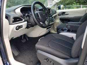 2020 chrysler pacifica review and breakdown