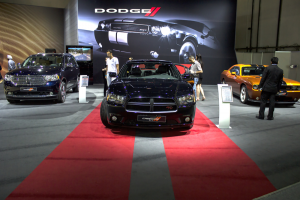 dodge charger in jacksonville, fl
