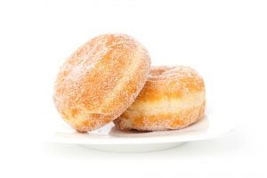 donuts in jacksonville, fl
