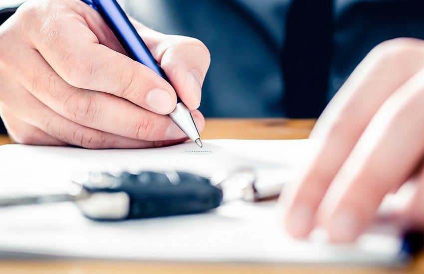 Lexus Dealer Trade-In in Kingsport, TN - Lexus of Kingsport