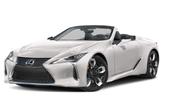 2024 Lexus LC