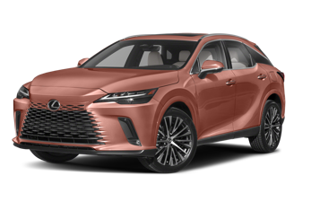 Lexus RX 350 Premium