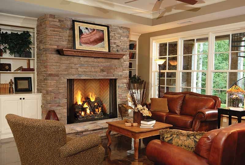 Dayton Fireplace Systems: Your Comprehensive Guide to Fireplaces in Pennsylvania