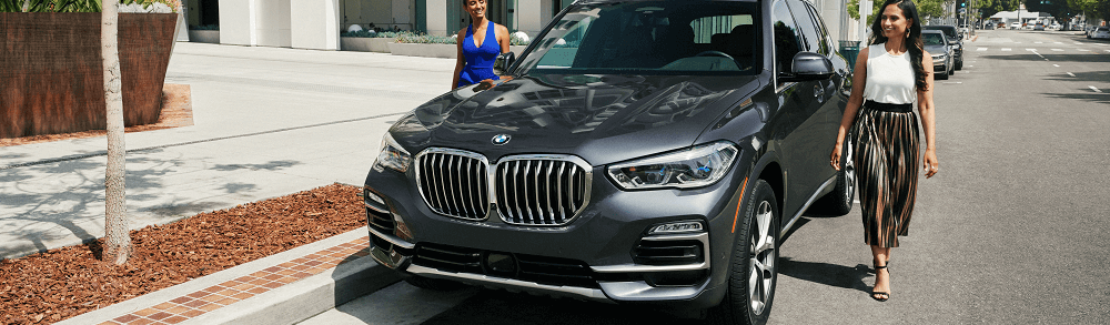 BMW X5 Tax Advantage In Spokane, WA | BMW of Spokane