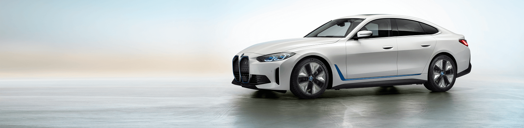 2022 BMW i4 Review