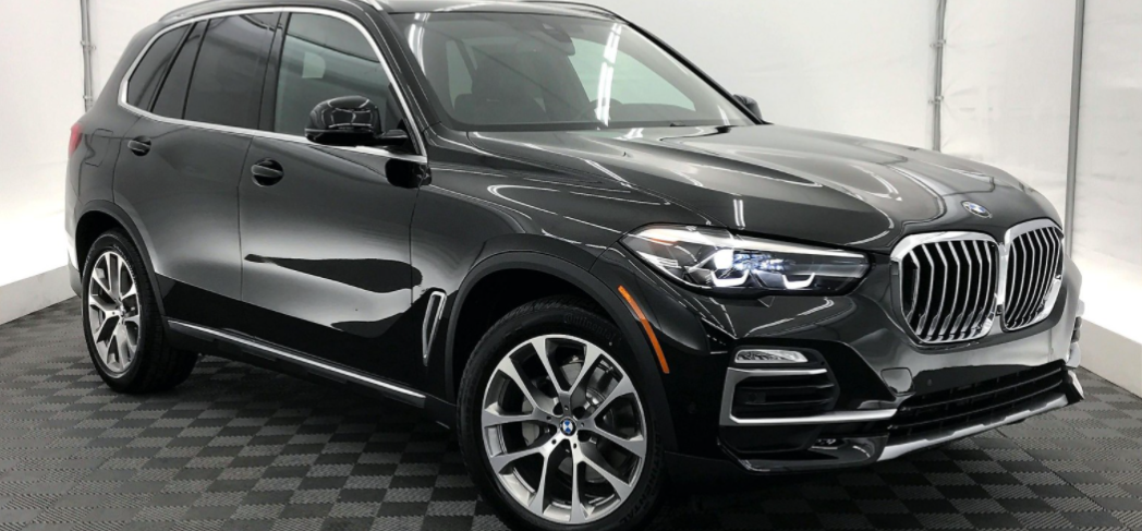 2021 BMW X5 xDrive45e review  WUWM 89.7 FM - Milwaukee's NPR