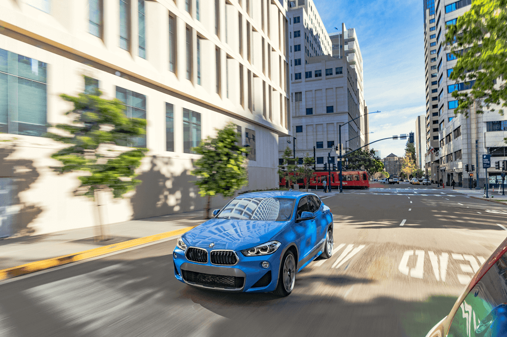 BMW X2 for Sale