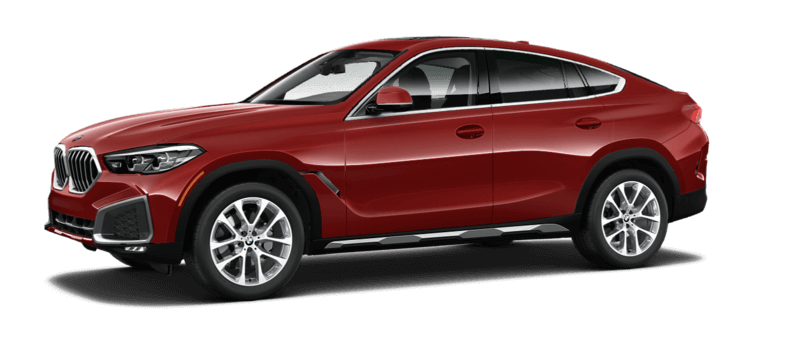 2021 BMW X6 Review Spokane WA
