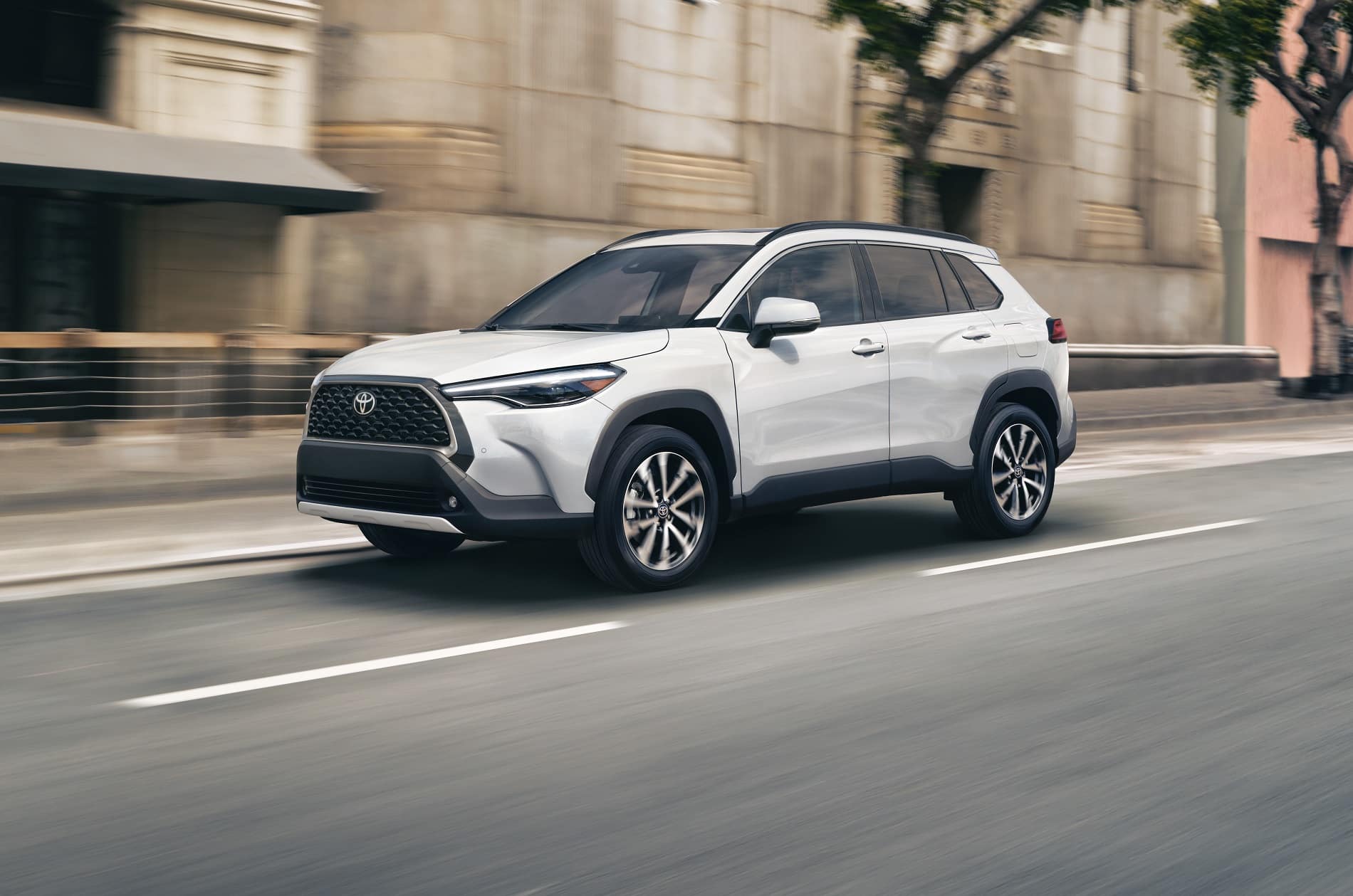 Toyota Dealer near Madison MS