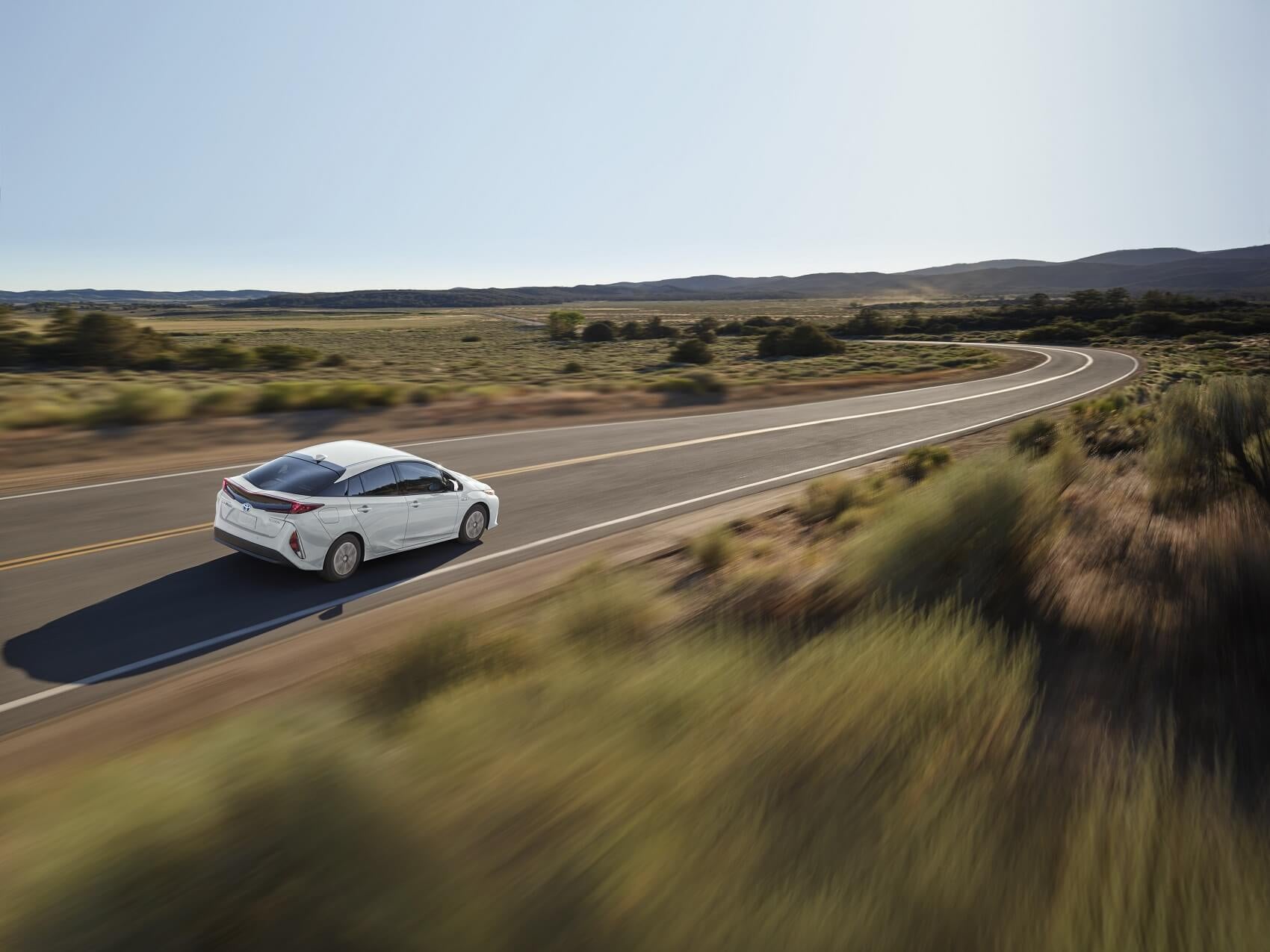 Lease a Toyota Prius near Jackson MS