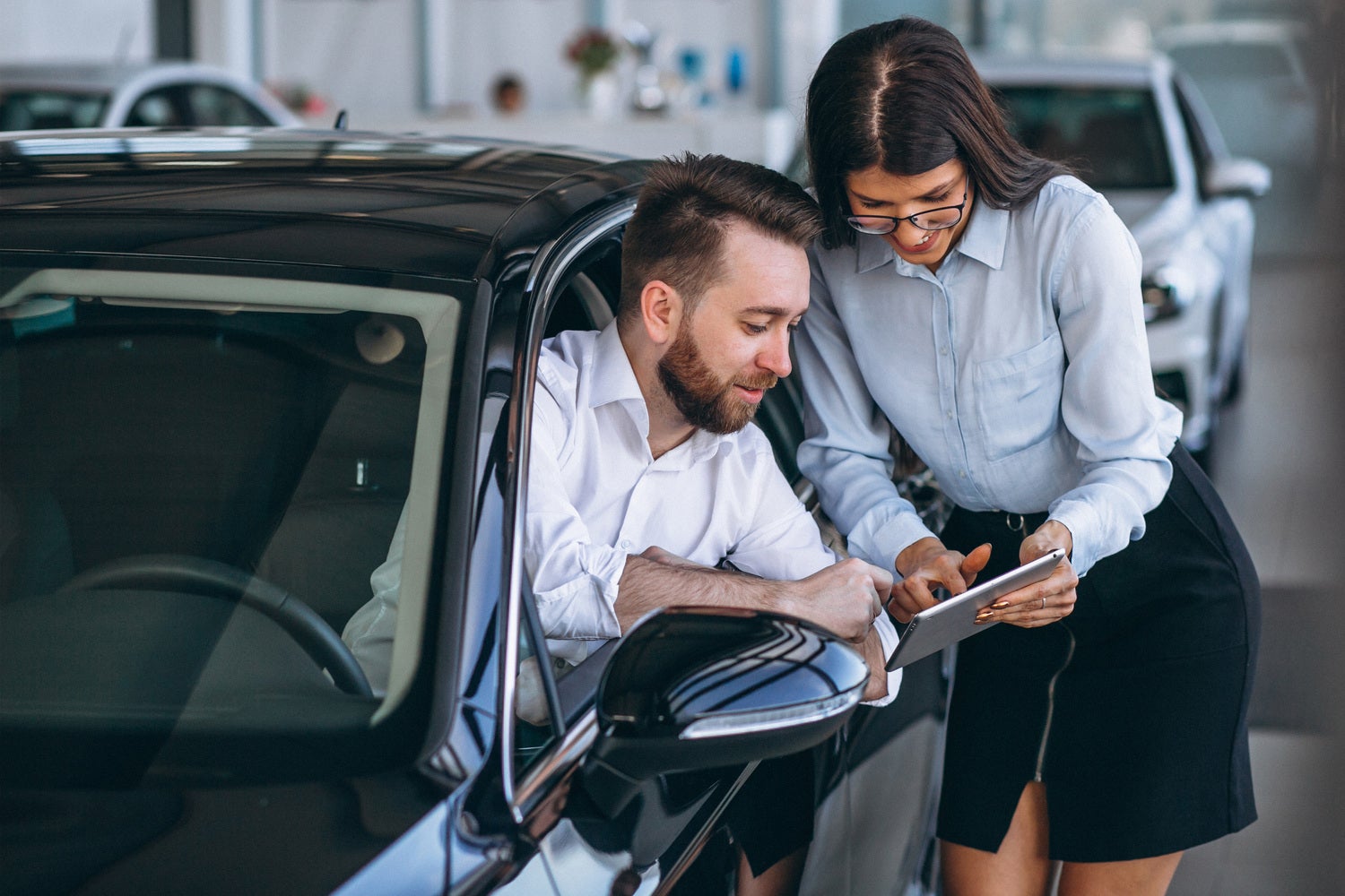 Lease a Toyota Prius near Jackson MS