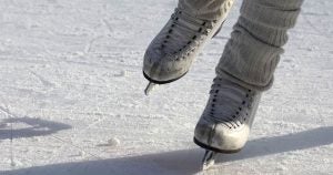 Ice skating | Fox Lexus of El Paso in El Paso, TX