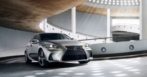 2020 Lexus IS | Fox Lexus of El Paso in El Paso, TX