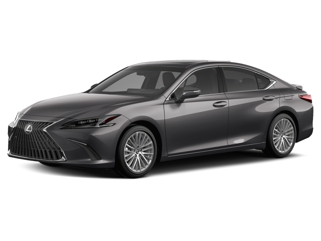 2025 Lexus ES Hybrid | Fox Lexus of El Paso