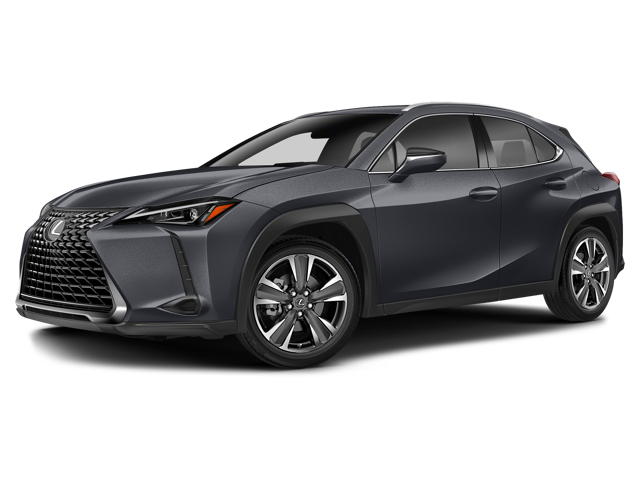 2025 Lexus UX Hybrid