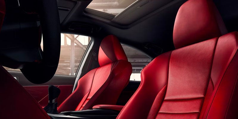 2024 Lexus IS