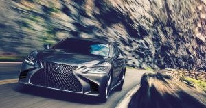 2020 Lexus LC | Fox Lexus of El Paso in El Paso, TX