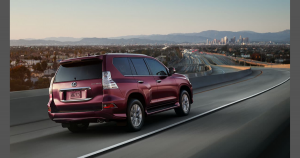 2020 Lexus GX | Fox Lexus of El Paso in El Paso, TX